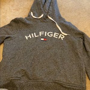 Tommy Hilfiger sweatshirt